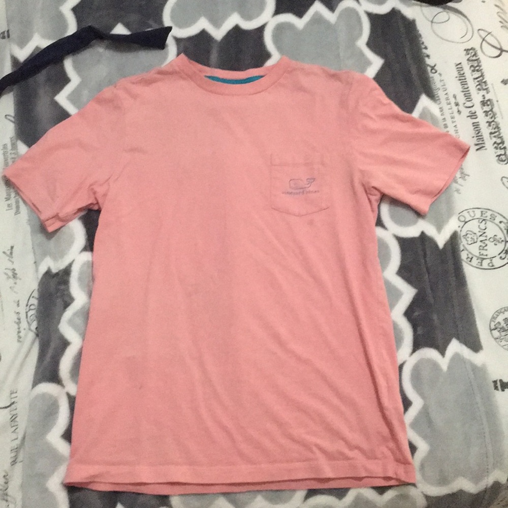 Vineyard Vines Vintage T-Shirt